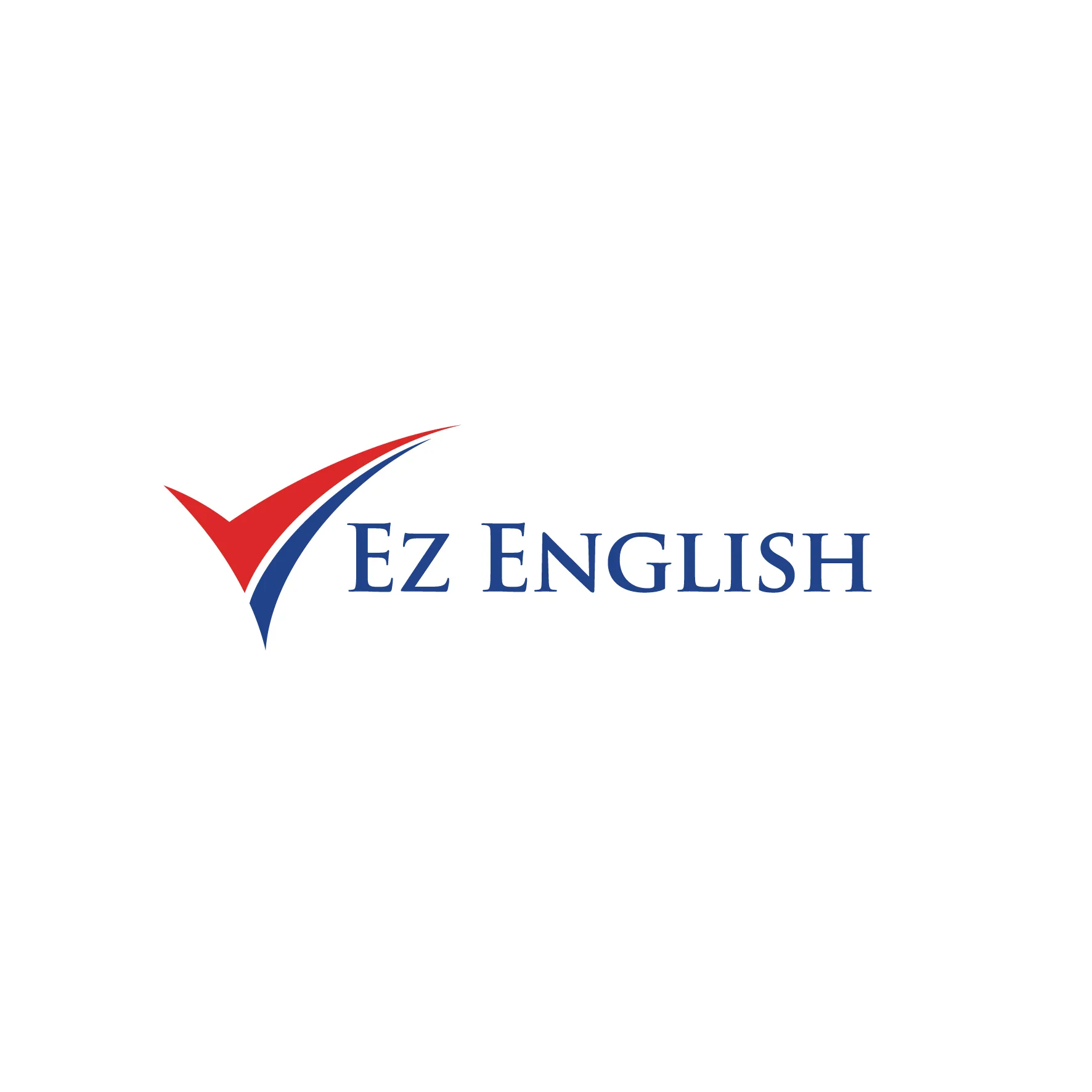 EZ ENGLISH