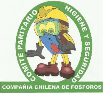 COMITE PARITARIO HIGIENE Y SEGURIDAD COMPAÑÍA CHILENA DE FOSFOROS