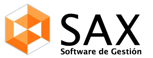 SAX Software de Gestión