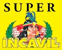 SUPER INCAVIL