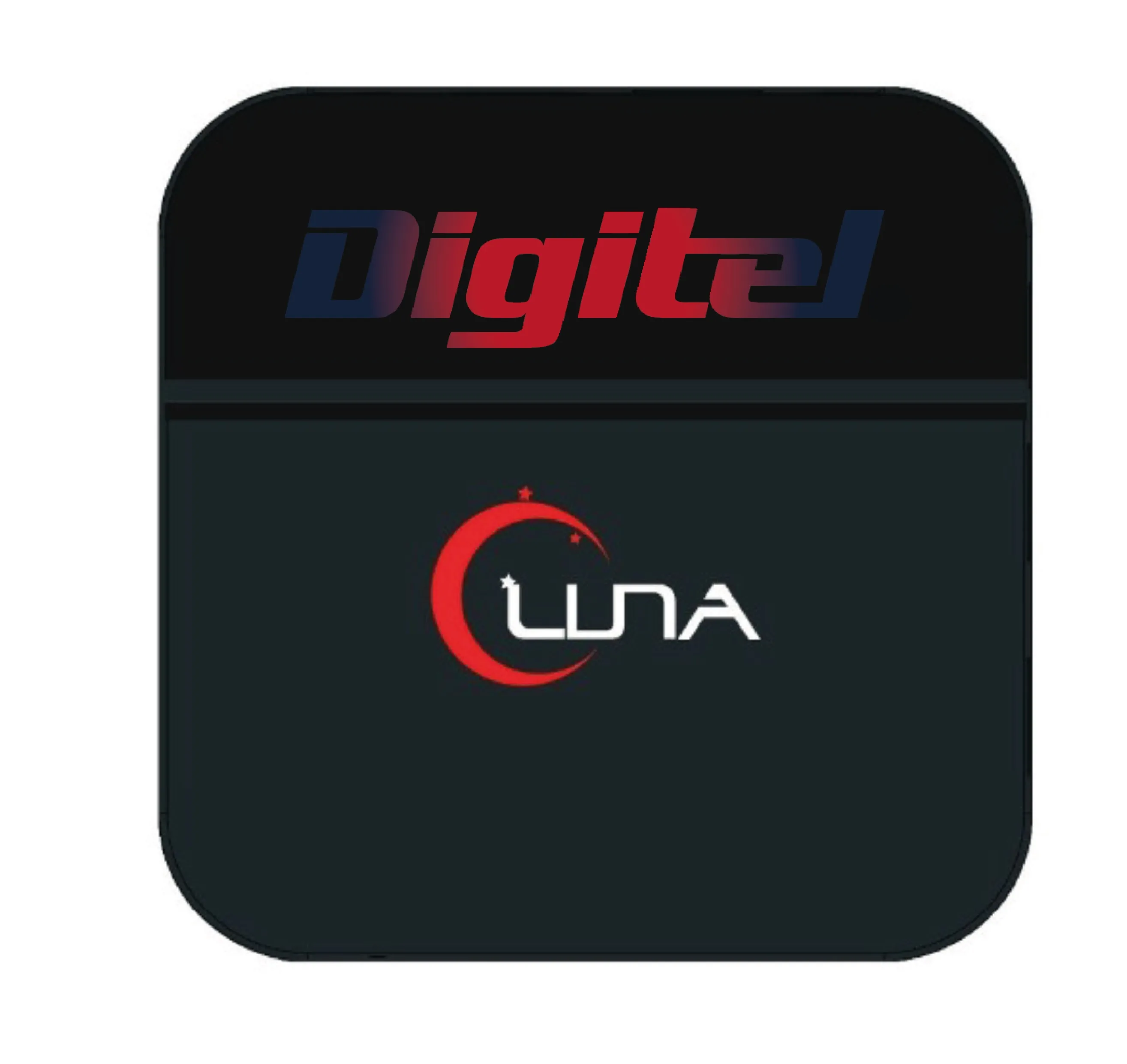 DIGITEL LUNA