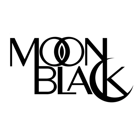 MOON BLACK