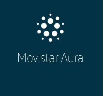 MOVISTAR AURA