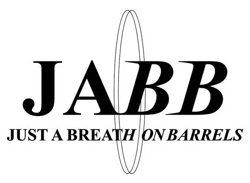 JABB JUST A BREATH ON BARRELS