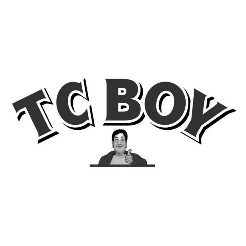 TC BOY