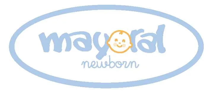 mayoral newborn