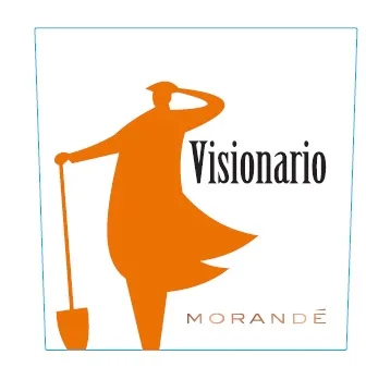 MORANDE VISIONARIO
