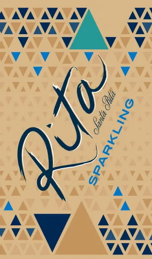 RITA SANTA RITA SPARKLING