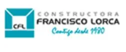 CFL CONSTRUCTORA FRANCISCO LORCA CONTIGO DESDE 1980