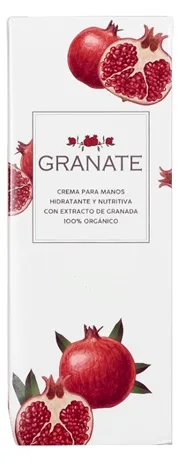 GRANATE