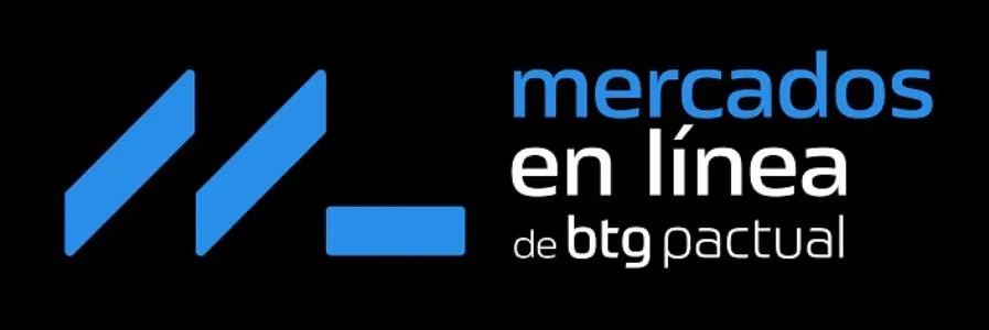 mercados en línea de btg pactual