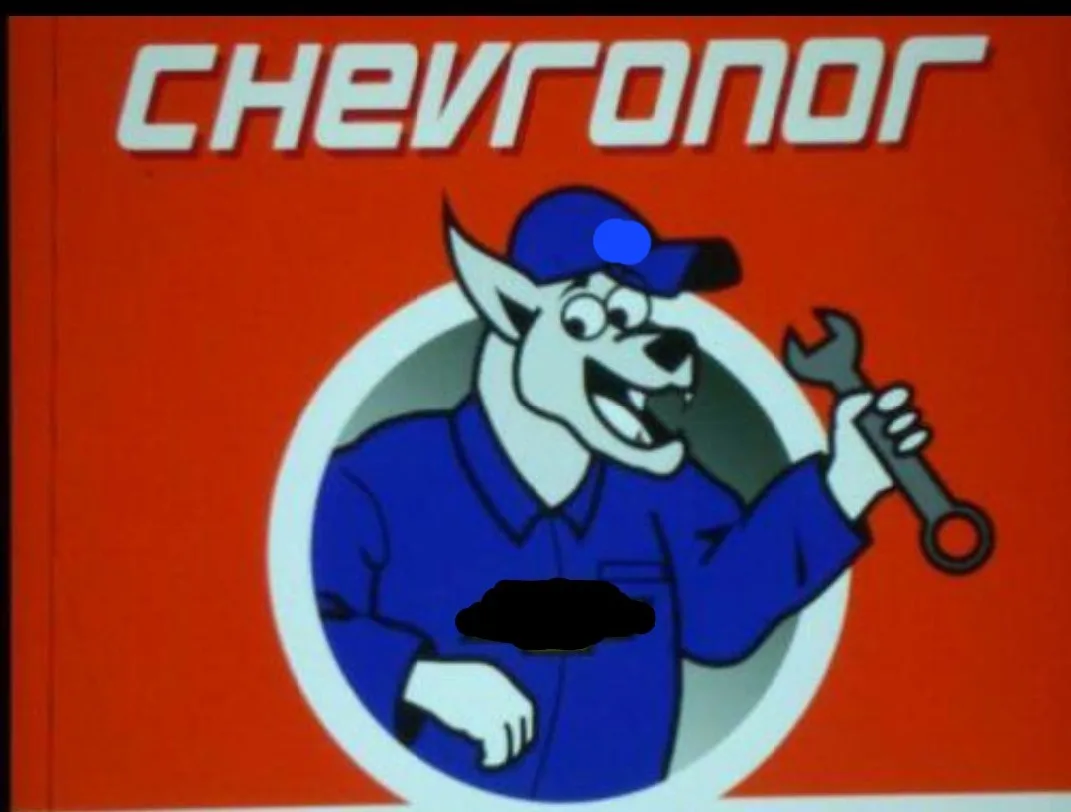 Chevronor