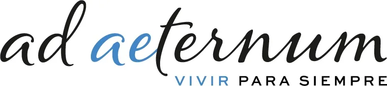 ad aeternum VIVIR PARA SIEMPRE