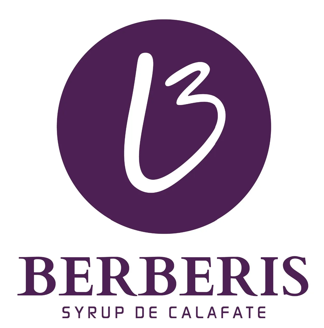 Berberis Syrup de Calafate
