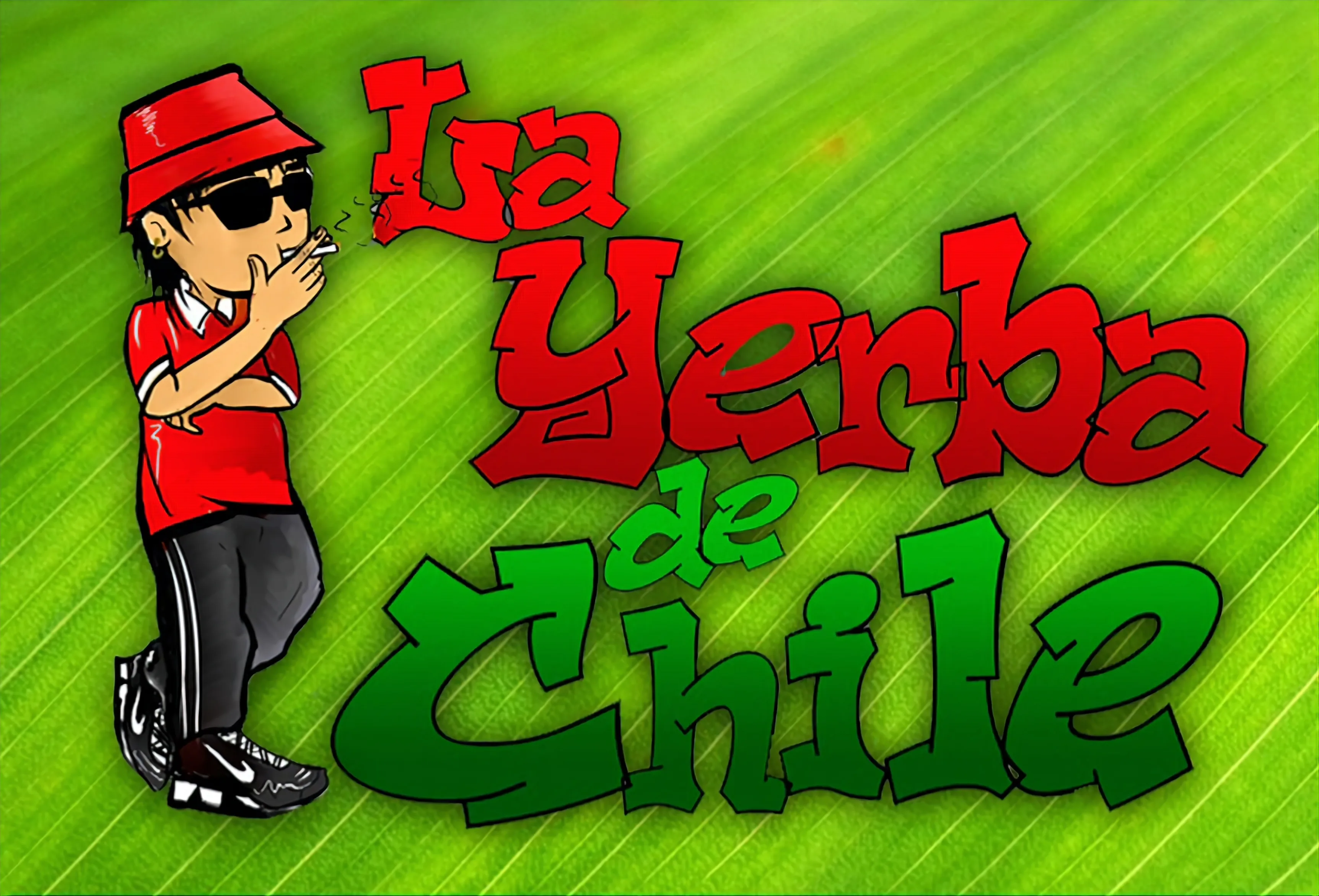 la yerba de chile