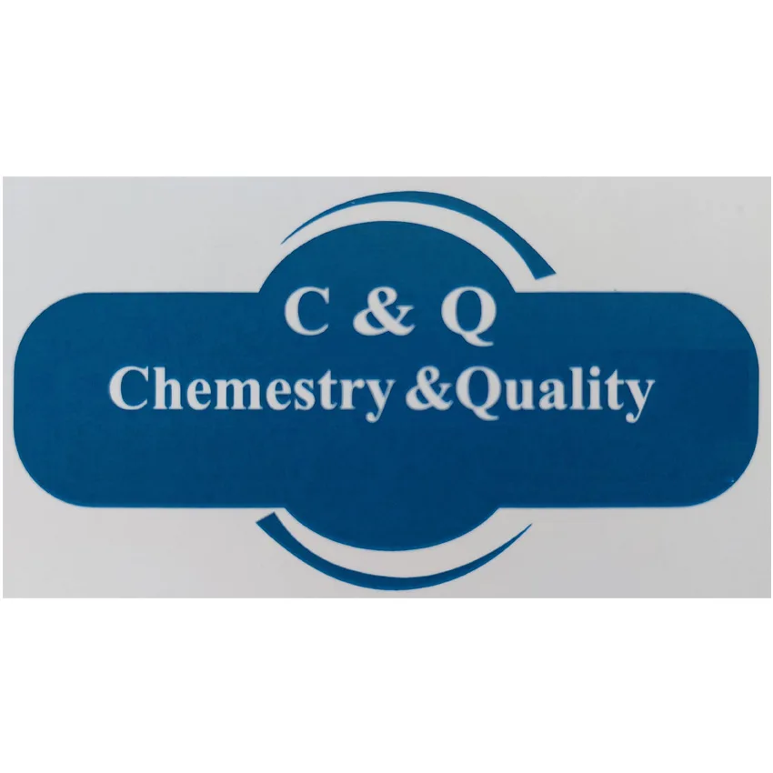 C & Q CHEMESTRY & QUALITY
