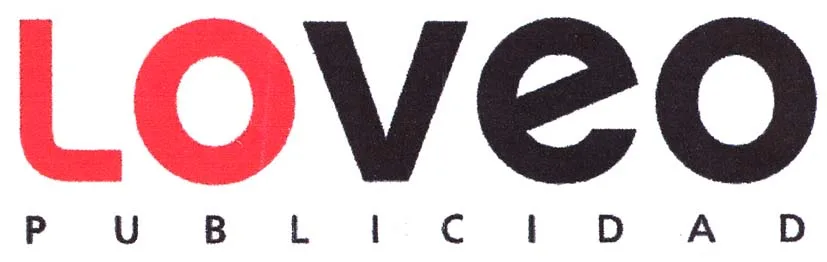 LOVEO PUBLICIDAD