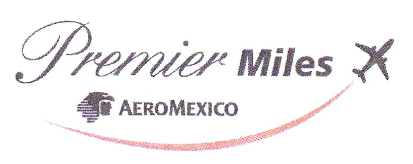 PREMIER MILES AEROMEXICO