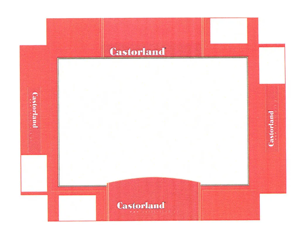 CASTORLAND