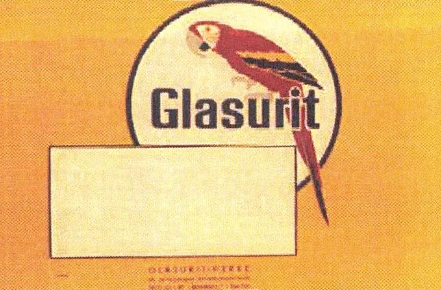 GLASURIT