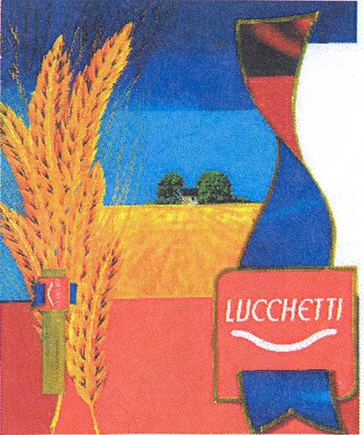 LUCCHETTI