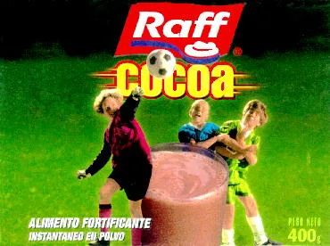 RAFF