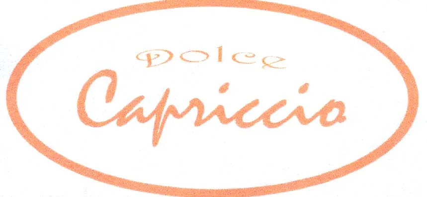 DOLCE CAPRICCIO