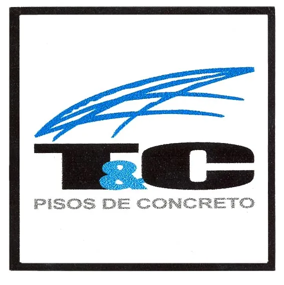 T Y C PISOS DE CONCRETO