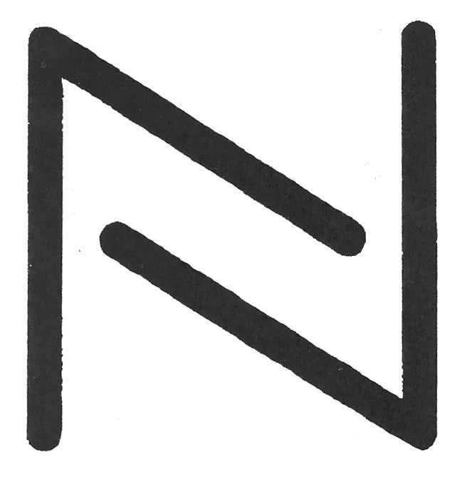N