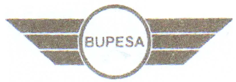 BUPESA