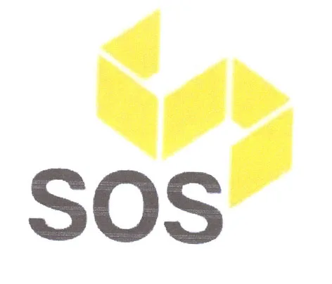 "S O S"