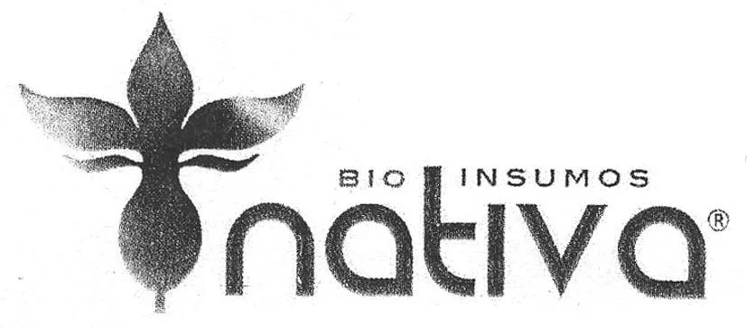 BIO INSUMOS NATIVA