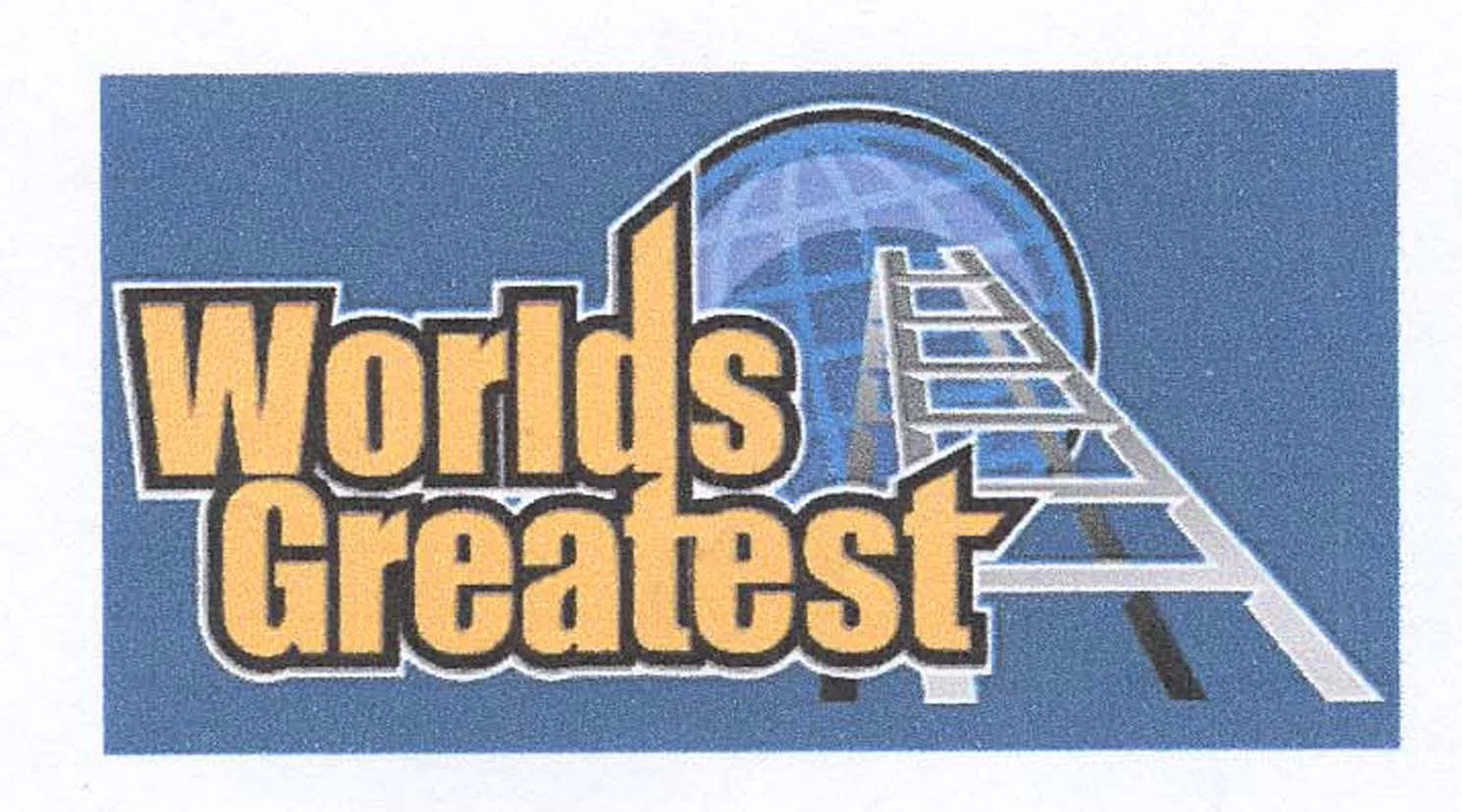 WORLDS GREATEST