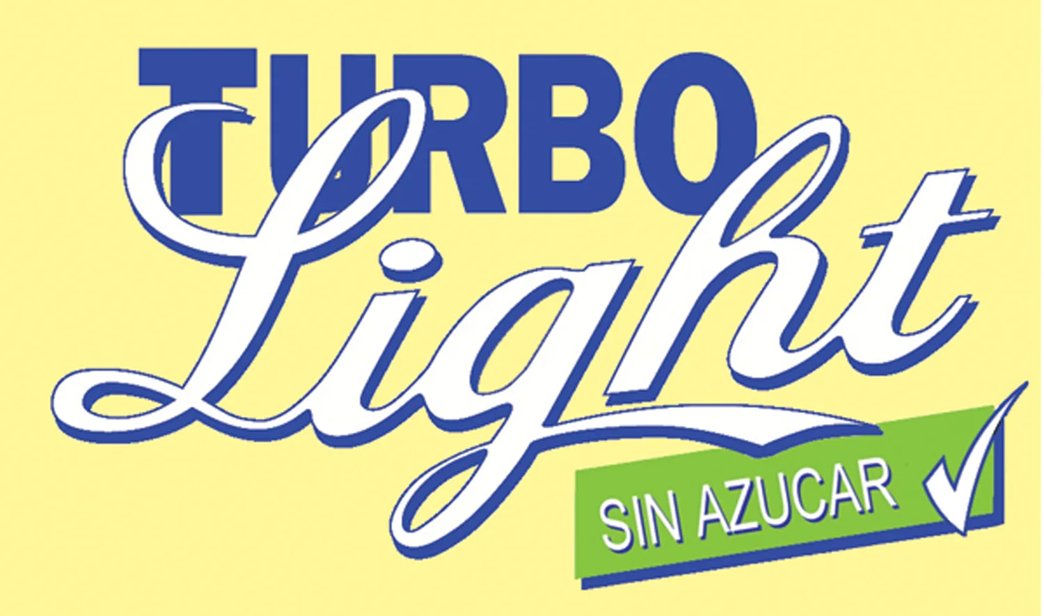 TURBO LIGHT
