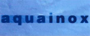 AQUAINOX