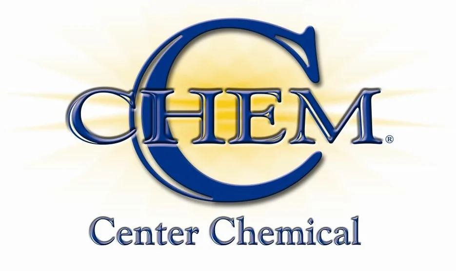 CCHEM  CENTER CHEMICAL