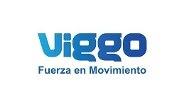 VIGGO FUERZA EN MOVIMIENTO