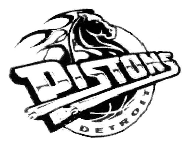 DETROIT PISTONS