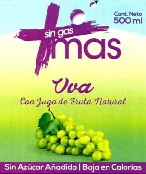 +MAS UVA