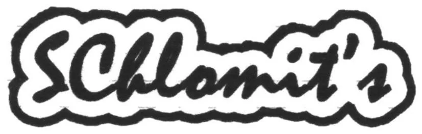 SCHLOMIT'S
