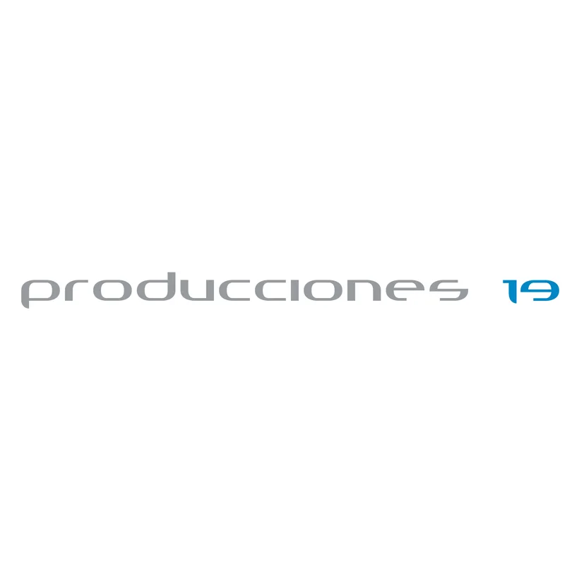 PRODUCCIONES 19