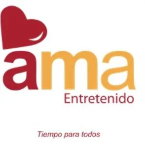 ama Entretenido Tiempo para todos