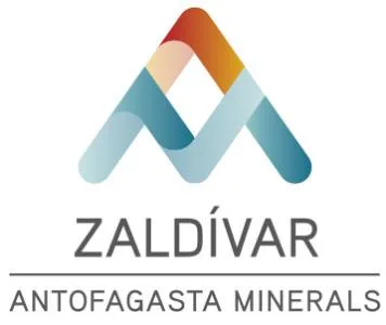 ZALDÍVAR ANTOFAGASTA MINERALS