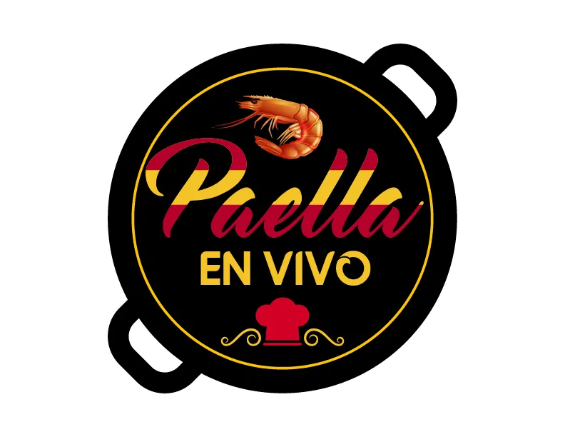 PAELLA EN VIVO