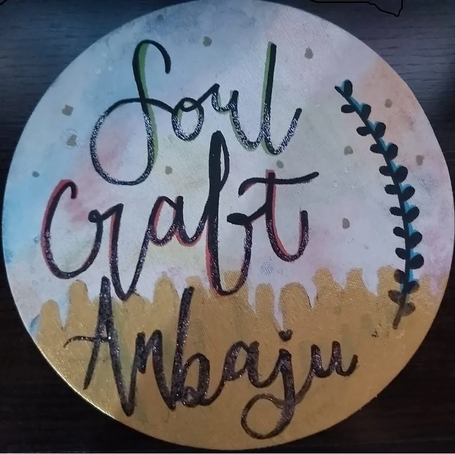 Soul Craft Anbaju