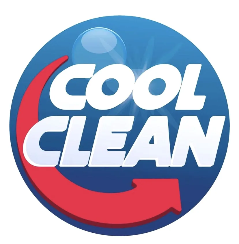 Cool Clean