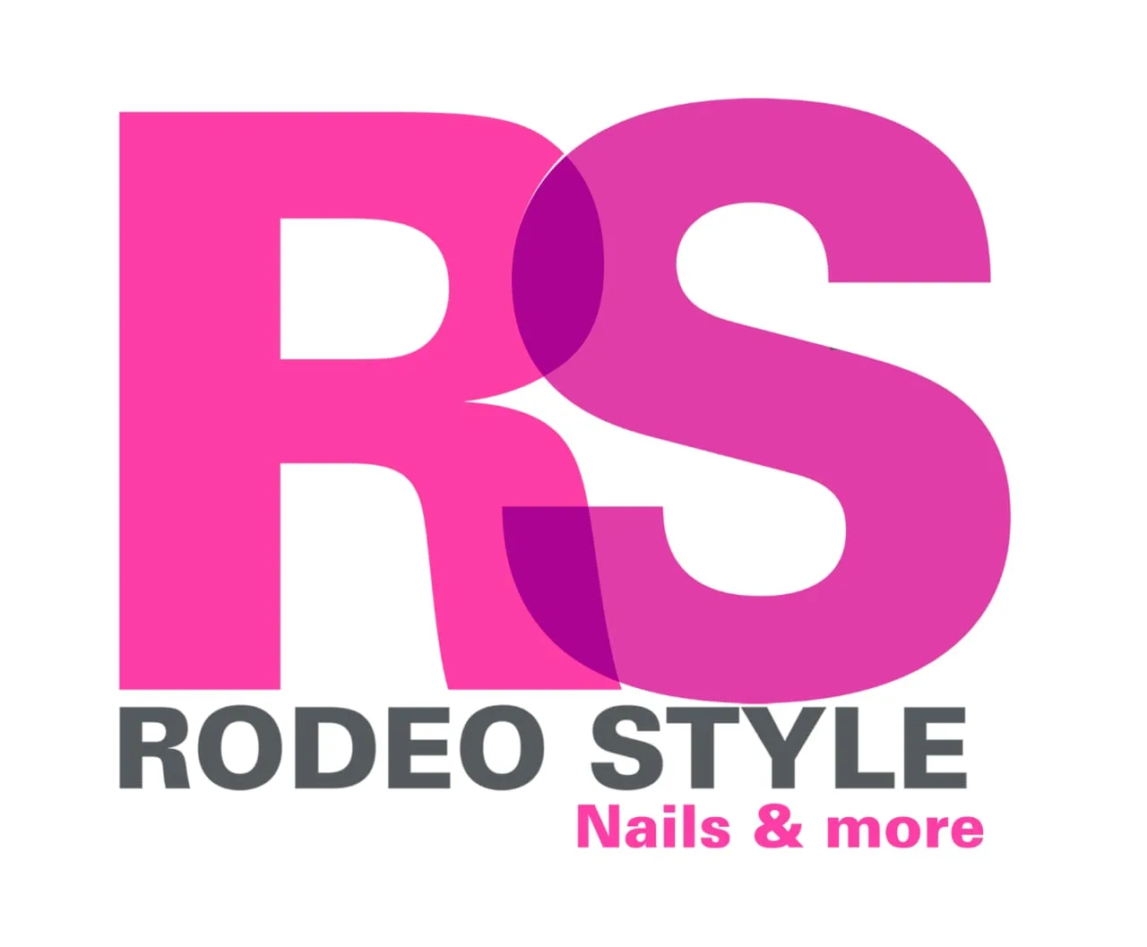 RS RODEO STYLE Nails & more