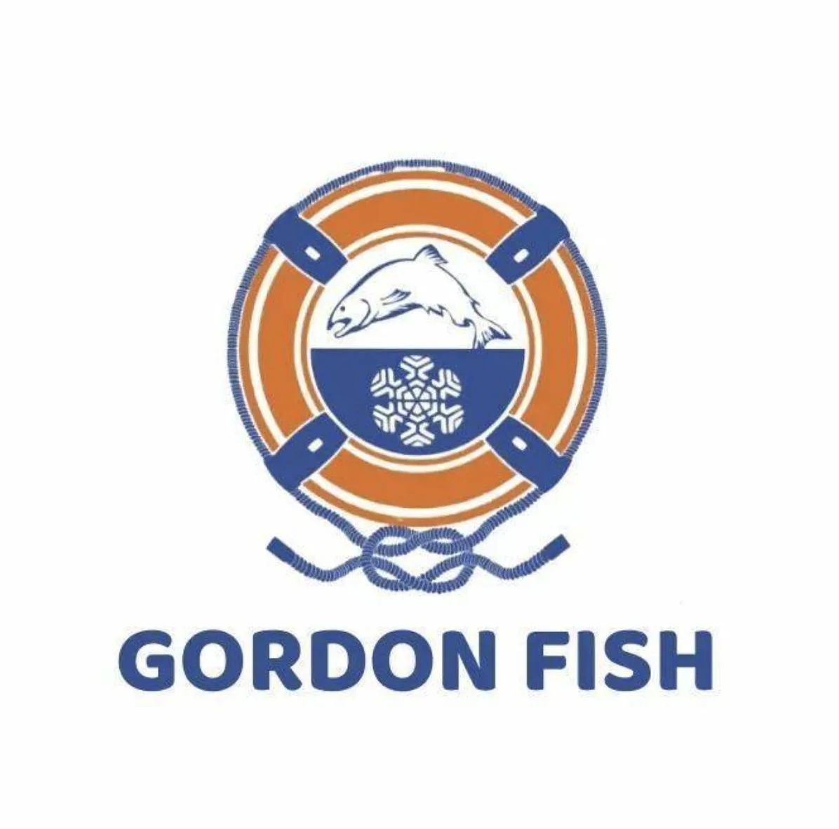 GORDON FISH