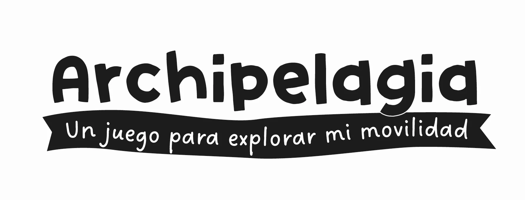 Archipelagia Un juego para explorar mi movilidad