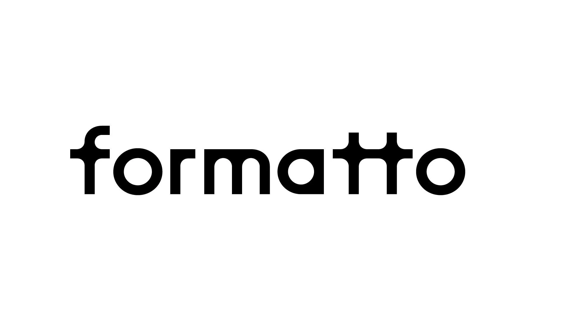 FORMATTO